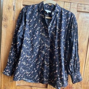 Ann Mashburn blouse
